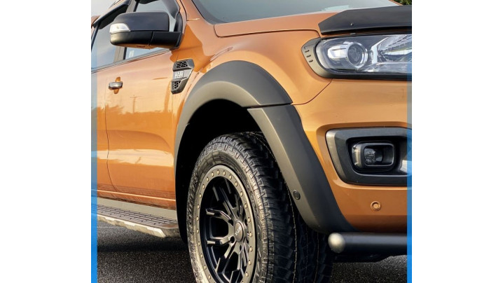 APARATOR ARIPI EGR FORD RANGER  WILDTRACK 2019+