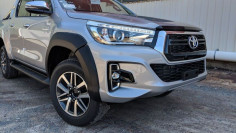 APARATOR ARIPI EGR TOY HILUX 2018+