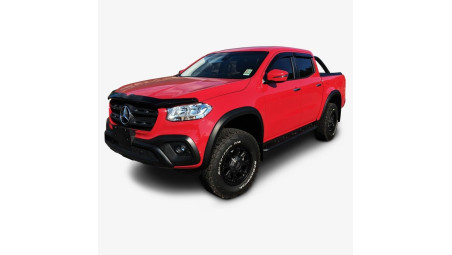 APARATOR ARIPI EGR MERC XCLASS 2017+