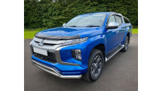 DEFLECTOR CAPOTA EGR MIT L200 2019+ 2