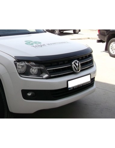 DEFLECTOR CAPOTA EGR VW AMAROK 2010+