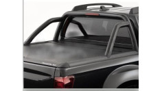 ROLLBAR RULOU NEGRU CU LED DE FRANA MT SBMB90B02 MER XCLASS 2017+