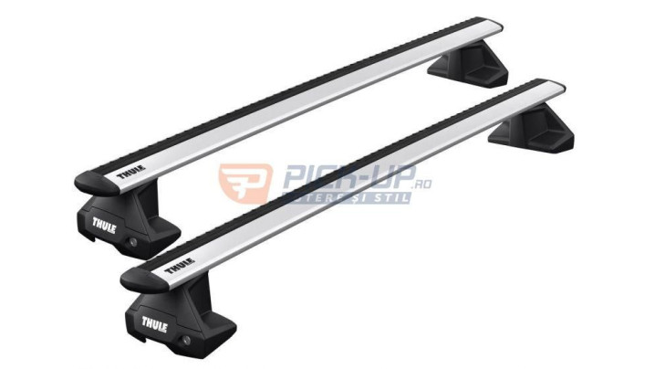 SET BARE TRANSVERSALE THU TA19224 FOR RANGER 2012+