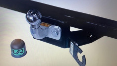 CARLIG DE REMORCARE AUG 39034/SF CAN7 TOY HILUX 2016+