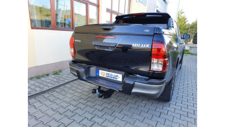 CARLIG DE REMORCARE AUG 39034/SF CAN7 TOYOTA HILUX 2016+