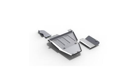 SCUT CUTIE TRANSFER SI AD BLUE RIV 4MM TOY HILUX 2016+