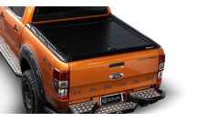 RULOU DE BENA AK WILDTRAK ECHIPAT CU ROLLBAR- NEGRU