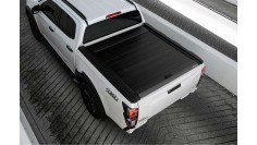 RULOU DE BENA AK ISU D-MAX- NEGRU