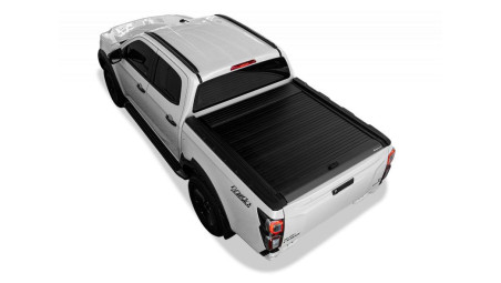 RULOU DE BENA AK ISU D-MAX 2019- NEGRU