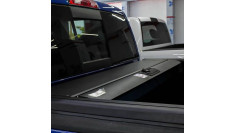 RULOU DE BENA AK ISU D-MAX 2019- NEGRU 2