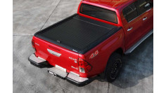 RULOU DE BENA AK TOY HILUX 2018+ - NEGRU