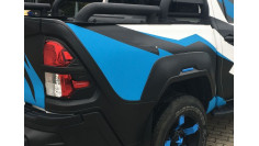 APARATOR FARURI STOP 8512909000 TOY HILUX 2015+