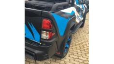 APARATOR FARURI STOP 8512909000 TOY HILUX 2015+ 2