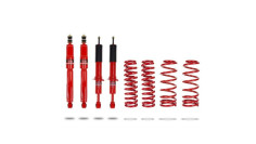 SISTEM SUSPENSIE COMPLET PEDDERS +5CM TOY LC150 2016