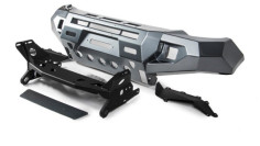 BULLBAR NEGRU RIV 2D400.1.1 MIT L200 2015-2019