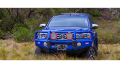 BULLBAR OFF ROAD ARB 3414530 TOY HILUX 2016-2018