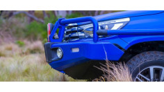 BULLBAR OFF ROAD ARB 3414530 TOY HILUX 2016-2018 2