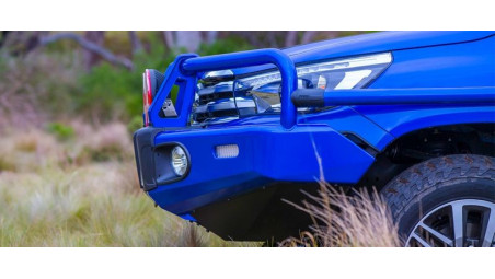 BULLBAR OFF ROAD ARB 3414530 TOYOTA HILUX 2016-2018