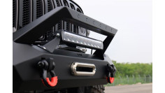 REFLECTOR LED SPOT LEDBAR DLR BL0610SH 2