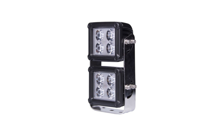 Rectangular LED Spot Reflector BL0415SW