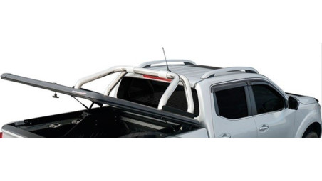 INCHIDERE DE BENA ALUMINIU UPS EVO320S NISSAN NP300 2016+