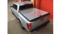 INCHIDERE DE BENA ALUMINIU EGR NIS NP300 2016+