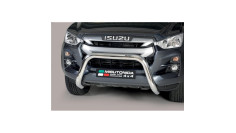 BULLBAR SB 480 ISU D-MAX 2019+