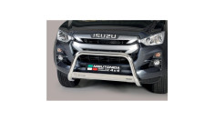 BULLBAR MED ISU D-MAX 2019+