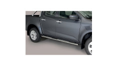 PRAG LATERAL DSP 480 ISU D-MAX 2019+