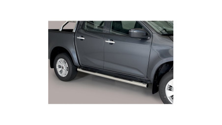 PRAG LATERAL GP 480 ISU D-MAX 2019+ PRAG LATERAL GP 480 ISU D-MAX 2019+