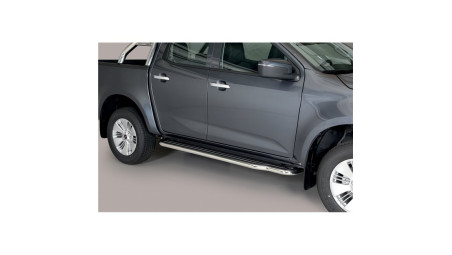 PRAG LATERAL P 480 ISU D-MAX 2019+