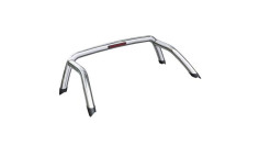 ROLLBAR RULOU CU LED DE FRANA MT SBFO90BOA FOR RANGER 2012+