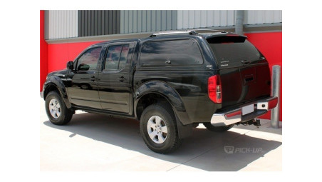 HARDTOP ALC GSE-L PRIMER NIS NAVARA D40 2010-2014