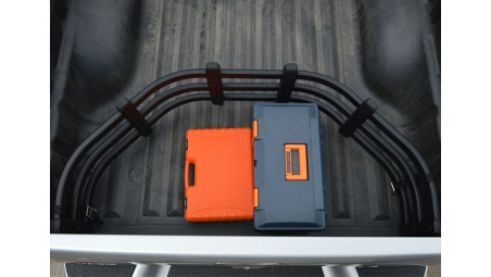 Bed Extension Black Bed Extension Black