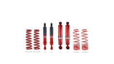 KIT SUSPENSIE INALTARE 4 CM PEDDERS MERCEDES X-CLASS