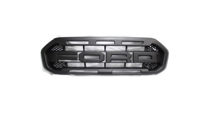 GRILA RAPTOR FUL LIM XLT LIMITED THUNDER FOR RANGER 2019+