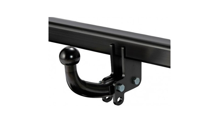 Towing hook Aug Stt168 Fara Electric kit Toy Lc150 2009+