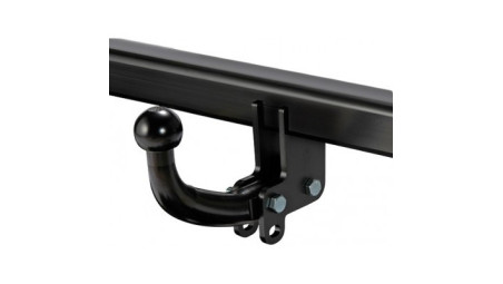 Towing hook Aug Stt168 Fara Electric kit Toy Lc150 2009+