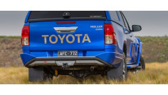 BARA SPATE ARB SUMMIT 3614120 TOY HILUX 2016+