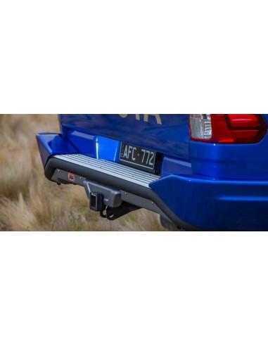 Rear protection bar Arb Summit 3614120 Toy Hilux 2016+