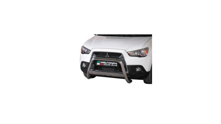 BULLBAR MED 276 MIT ASX 2010-2011
