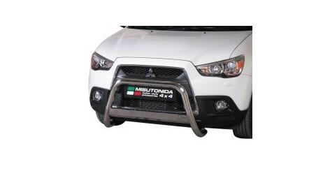 BULLBAR MED 276 MIT ASX 2010-2011