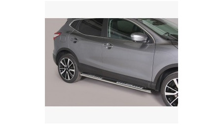 PRAG LATERAL GPO 363 NIS QASHQAI 2017+