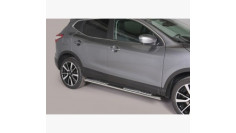 PRAG LATERAL DSP 363  NIS QASHQAI 2017+