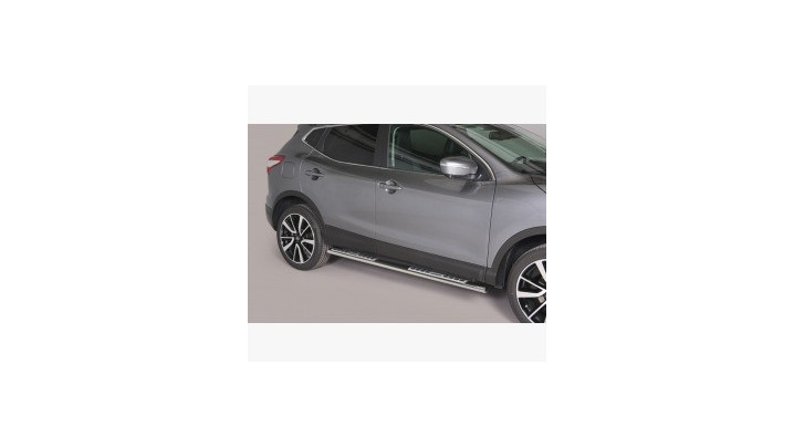 PRAG LATERAL DSP 363  NIS QASHQAI 2017+