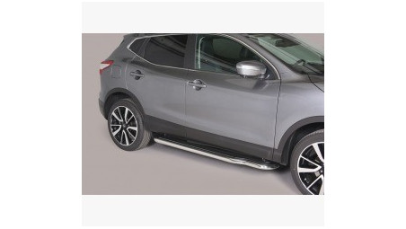 PRAG LATERAL P 363 NIS QASHQAI 2017+