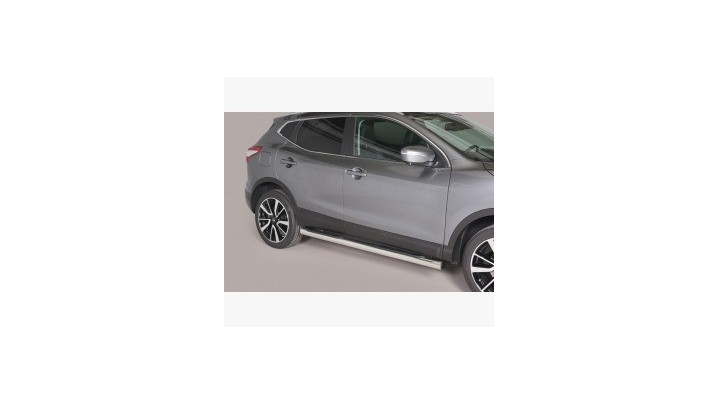 PRAG LATERAL  GP 363 NIS QASHQAI 2017+