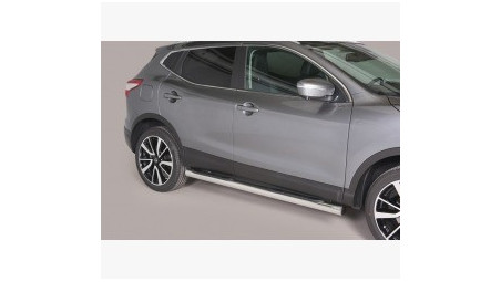 PRAG LATERAL  GP 363 NIS QASHQAI 2017+