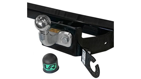 CARLIG DE REMORCARE 26032/SF MER XCLASS/ NIS NP300