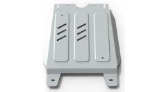 SCUT CUTIE VITEZE 6MM RIV TOY HILUX 2016+